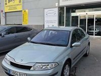 Usado Renault Laguna II Dynamique 120 CV (88 kW) 2002 Azul Berlina