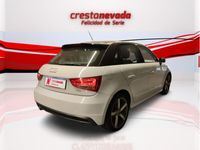 usado Audi A1 Sportback Adrenalin 1.4 TDI 66kW (90CV) Te puede interesar