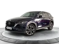 Usado Mazda CX-5 Ad'Vantage 165 CV (121 kW) 2023 Azul SUV