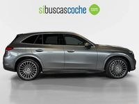 Usado Mercedes GLC220 197 CV (144 kW) 2023 Gris/plata