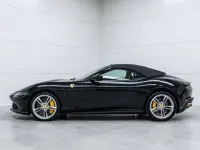 Nuevo Ferrari Roma 620 CV (456 kW) 2026 Coupe