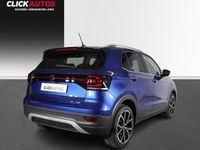 Usado VW T-Cross Sport 110 CV (80 kW) 2023 SUV
