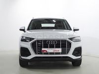 Usado Audi Q5 Sportback Advanced Plus 204 CV (150 kW) 2022 Blanco SUV