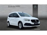 usado Mercedes Citan 110 Citan MERCEDES-BENZCDI 70kW Tourer Base Largo