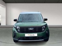 Usado Ford Tourneo Active 125 CV (91 kW) 2024 Verde Van