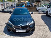 Usado BMW 216 116 CV (85 kW) 2023 Negro Coupe