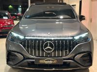 Usado Mercedes EQE AMG 43 350 kW (476 CV) 2023 Eléctrico SUV