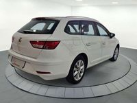 usado Seat Leon ST 1.6 TDI CR S&S STYLE 115 CV