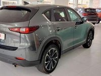 Usado Mazda CX-5 Ad'Vantage 150 CV (110 kW) 2025 SUV