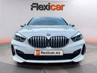 Usado BMW 116 116 CV (85 kW) 2020 Blanco Utilitario