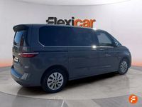 Usado VW Multivan Style 218 CV (160 kW) 2022 Gris Monovolumen