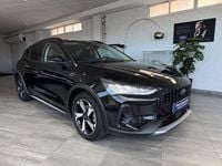 Usado Ford Focus Active 125 CV (91 kW) 2024 Negro Berlina