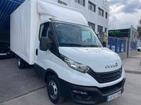 Usado Iveco Daily 156 CV (114 kW) 2022 Blanco Berlina