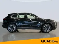 Usado Audi Q3 Business 150 CV (110 kW) 2025 Negro SUV