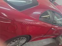 Usado Alfa Romeo GT Progression 150 CV (110 kW) 2007 Rojo Coupe