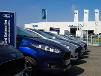 Brugt Ford Kuga ST-Line X 190 HK (139 kW) 2023 SUV