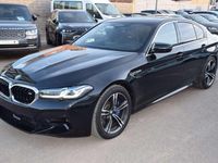 Usado BMW M5 600 CV (441 kW) 2023 Negro Berlina