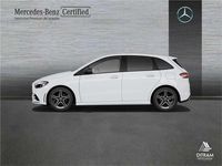 Usado Mercedes B200 150 CV (110 kW) 2024 Monovolumen