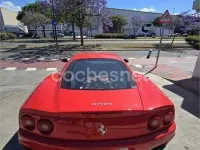 Usado Ferrari 360 400 CV (294 kW) 2001 Rojo Coupe