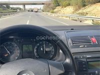 Usado Skoda Octavia Elegance 140 CV (102 kW) 2006 Beige Familiar