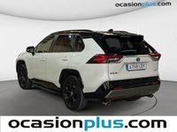 usado Toyota RAV4 2.5l 220H Feel!