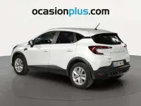 Usado Mitsubishi ASX Motion 140 CV (102 kW) 2023 Blanco SUV