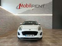 Usado Ford Puma Titanium 125 CV (91 kW) 2022 Blanco SUV