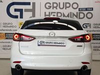 usado Mazda 6 Wagon 2.0 Skyactiv-G Evolution Tech Aut.