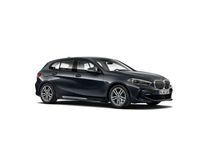 Usado BMW 118 Executive 150 CV (110 kW) 2020 Gris / plata Utilitario