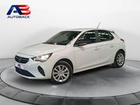 Usado Opel Corsa-e Edition 100 kW (136 CV) 2020 Blanco Utilitario