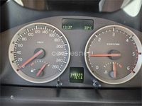 Usado Volvo C30 Kinetic 136 CV (100 kW) 2007 Negro Utilitario