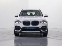 Usado BMW X3 292 CV (214 kW) 2021 Blanco SUV