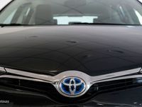 usado Toyota Auris Hybrid 140H ACTIVE BUSINESS PLUS