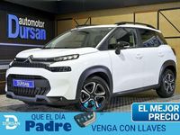 Usado Citroën C3 Feel 111 CV (81 kW) 2023 Blanco Utilitario