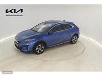 Usado Kia XCeed 140 CV (102 kW) 2025 Azul SUV