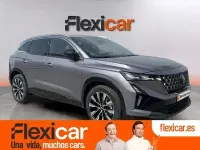 Nuevo Renault Austral Evolution 158 CV (116 kW) 2026 Gris SUV