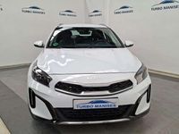 Usado Kia XCeed 101 CV (74 kW) 2025 Blanco SUV