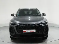 Usado Audi Q5 S-Line 204 CV (150 kW) 2025 Gris SUV
