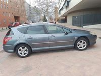 usado Peugeot 407 SW 1.6HDI Confort