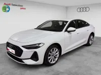 Usado Audi A5 Business 204 CV (150 kW) 2026 Blanco Berlina
