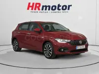 Usado Fiat Tipo Lounge 120 CV (88 kW) 2017 Rojo Berlina