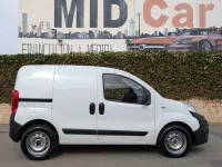 Usado Fiat Fiorino 80 CV (58 kW) 2021 Blanco Monovolumen