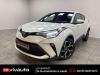 Usado Toyota C-HR Advance 122 CV (89 kW) 2021 Blanco SUV