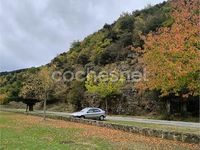 Usado Citroën Xsara Attraction 90 CV (66 kW) 1999 Gris / plata Berlina