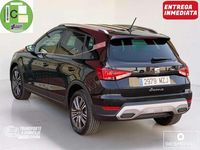 Occasion Seat Arona 116 ch (85 kW) 2025 Noir SUV
