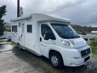 Usado Fiat 130 130 CV (95 kW) 2008