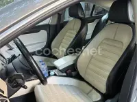 Usado VW Passat 160 CV (117 kW) 2009 Gris / plata Berlina