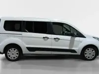 Usado Ford Transit Trend 101 CV (74 kW) 2019 Blanco Van