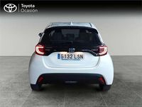 Usado Toyota Yaris Hybrid Active 116 CV (85 kW) 2021 Utilitario