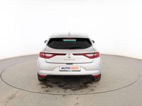 Usado Renault Mégane IV Intens 100 CV (73 kW) 2017 Gris Berlina